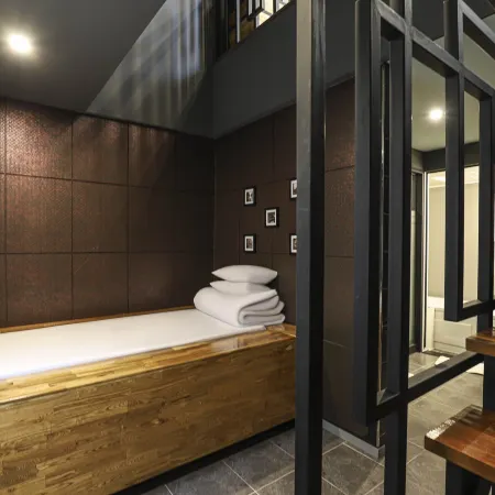 Jecheon J&B Motel