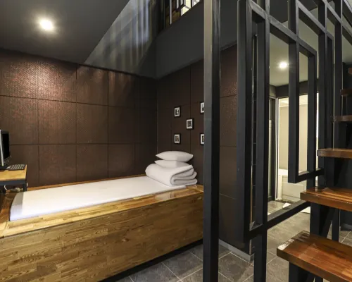 Jecheon J&B Motel Hotels in Jecheon-si
