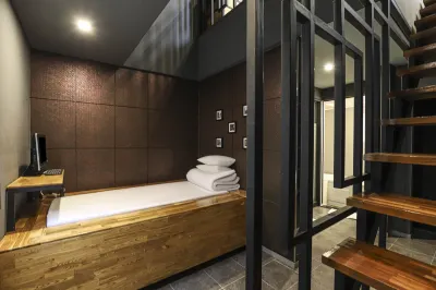 Jecheon J&B Motel Hotels near دايدوسا