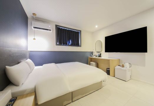 동해 넘버25 동해역점