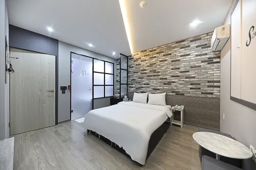 Changwon Buk-Myeon Some