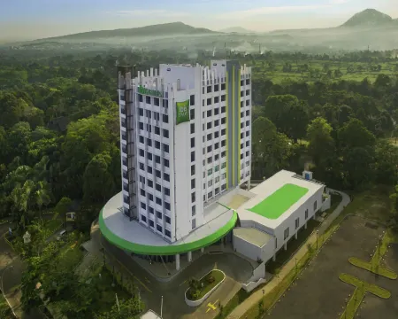 Ibis Styles Bogor Raya Hotels in Bogor Regency