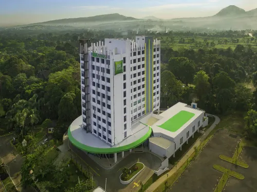 Ibis Styles Bogor Raya Hotels in Sukaraja