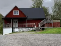 Gårdshus 1 Hotels in Marks kommun