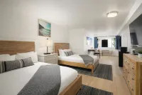 The Surfbreak Hotel Hotels in San Clemente