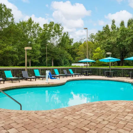 Hampton Inn Columbia Northeast - Fort Jackson