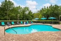 Hampton Inn Columbia Northeast - Fort Jackson Hotels in Dentsville