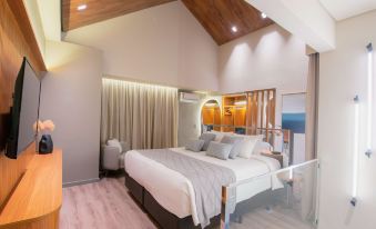 Mercure Curitiba Batel
