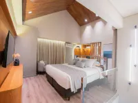 Mercure Curitiba Batel - balcony