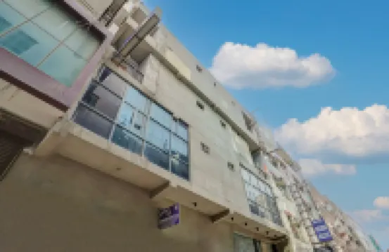 Hotel Renox Suites Delhi IGI Airport