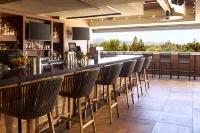 Archer Hotel Napa - bar