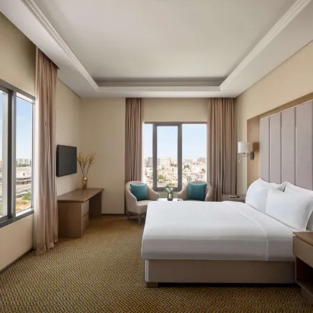 Mercure Muscat
