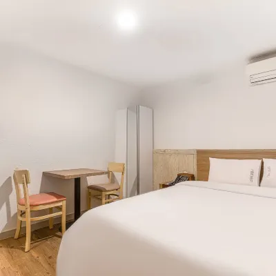 Jongno The One Hotel Hotel dekat Menara Doosan