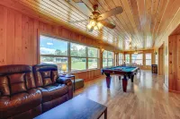 East Palatka Vacation Rental, Anglers Paradise