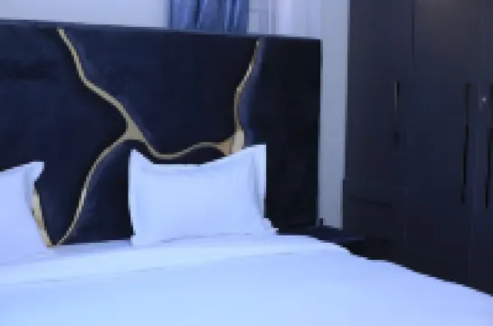 McMillan Hotel Entebbe