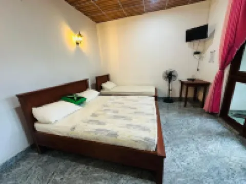 엘라 하이드 포레스트 코티지