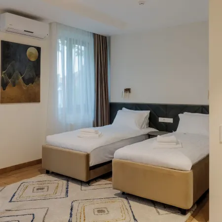 d'or Hotel