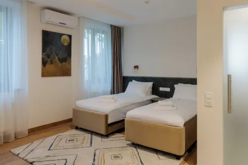 d'or Hotel