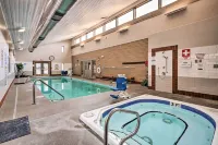 Cozy Southwest Style Santa Fe Condo! - Spa