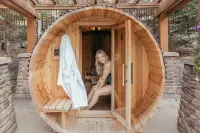 Stoneridge Mountain Resort - spa