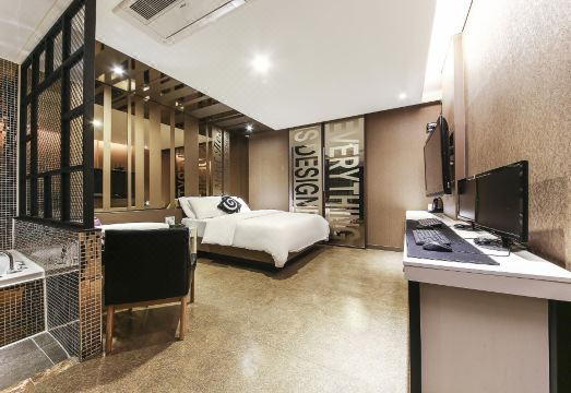 호텔시애틀 부천역점