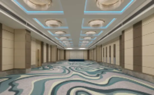 Vivanta Kochi, Aluva