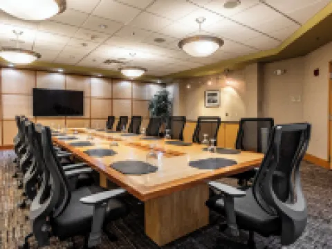 Westmark Fairbanks Hotel and Conference Center Hotels in Fairbanks North Star