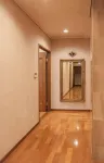 THE RESIDENCE HOTEL OKAYAMA - balcone