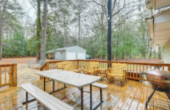 6 Mi to Salisbury Forest-View Sanctuary!