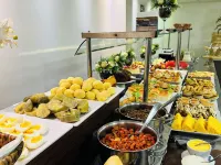 Hotel Palace Santarém Brasil Hotels in Santarem