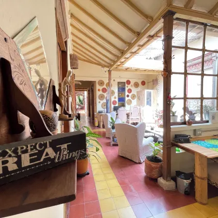 Coliving Granada Hotels in Envigado