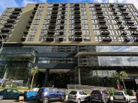 Studio em frente a UFSC e HU - 309A Hotels near القبة الفلكية