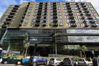 Studio em frente a UFSC e HU - 309A - Bungalows