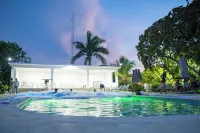 Hotel Boca de Yuma - 2 Sao