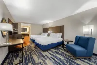 Best Western of Clewiston - Pools