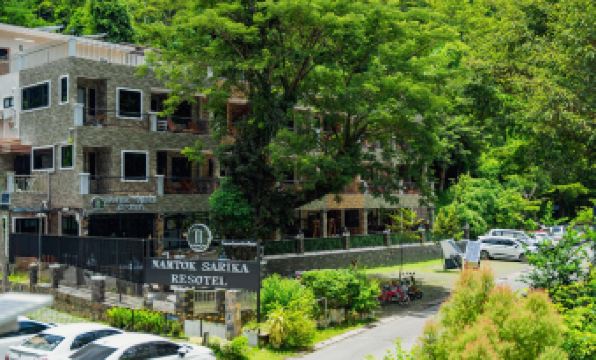 Namtok Sarika Resotel