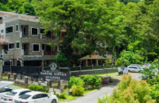 Namtok Sarika Resotel