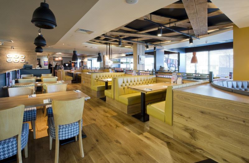 Premier Inn London Uxbridge photo 2
