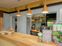 Hurtwood Hideout Hotels in Dorking