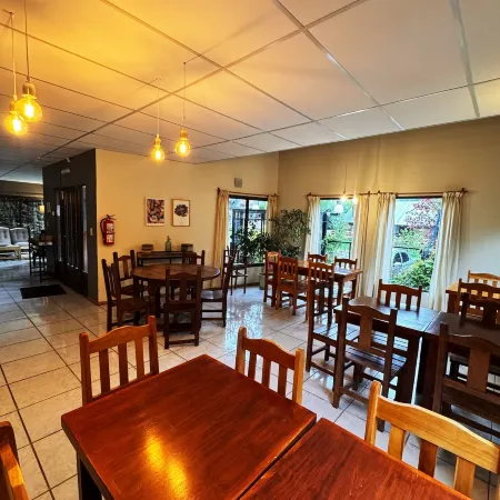 Hosteria Andina