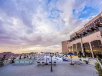Petra Pillars Luxury Hotel Hotels near Crusader Castle