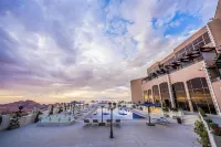 Petra Pillars Luxury Hotel