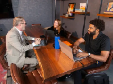 Moxy Phoenix Downtown Hoteles en Phoenix