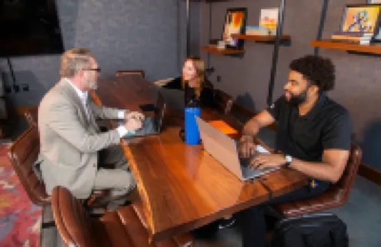 โรงแรม Moxy Phoenix ในกรุงเฟนิกซ์