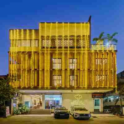 Hotel Kiyara Hotel Exterior