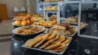 Atlantic Palm Beach - Desayuno