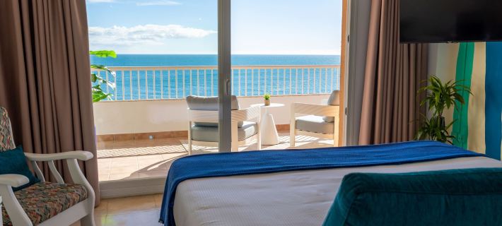 Apartamentos la Jabega Hotels in Fuengirola