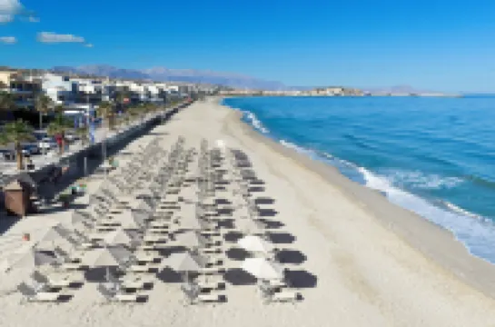 아틀란티스 비치