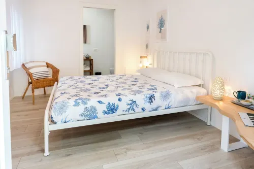 Accanto Alle Mura Rooms & Relax Spa Hotels in Sirolo