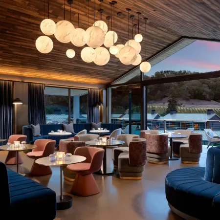 Appellation Healdsburg